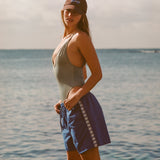 Selina Short - Sea Blue