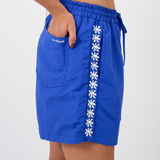 Selina Short - Sea Blue