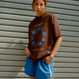 Selina Short - Sea Blue