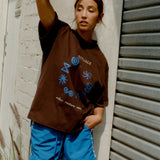 Selina Short - Sea Blue