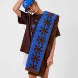 Selina Towel - Carafe