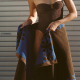 Selina Towel - Carafe