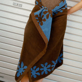 Selina Towel - Carafe