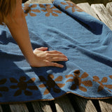 Selina Towel - Carafe