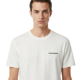 Thirdofthefifth Logo - White