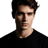 Thirdofthefifth Logo - Black