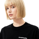 Thirdofthefifth Logo - Black