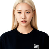 Ce N’est Pas Un Cliche - Black