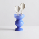 Petit Gaspard Vase | Bleuet