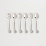 L'Escargot Dessert Spoons