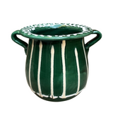 Sicilia Ceramic Vase/Wine Cooler