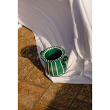 Sicilia Ceramic Vase/Wine Cooler