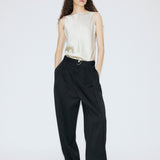 Masia Top - Hazelnut