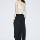 Masia Top - Hazelnut