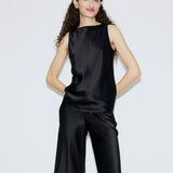 Peddle Pushers - Black