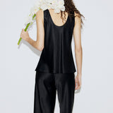 Peddle Pushers - Black