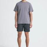 Mills Tee - Lama Tint