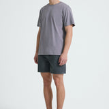 Mills Tee - Lama Tint