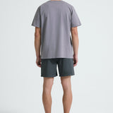 Mills Tee - Lama Tint
