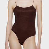 Lumiere Malliot - Chocolate