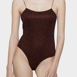 Lumiere Malliot - Chocolate