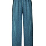 Lumiere Pants - Peacock