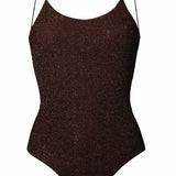 Lumiere Malliot - Chocolate