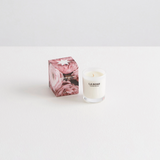 La Rose Mini Candle
