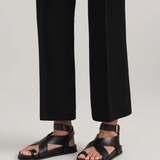 Jalen Sandal - Black