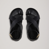 Jalen Sandal - Black