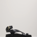 Jalen Sandal - Black