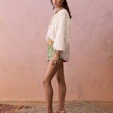 Vespara Poeme Blouse