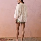 Vespara Poeme Blouse