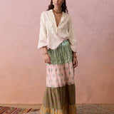 Vespara Poeme Blouse