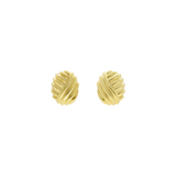 IXV5S Small Earring - Gold