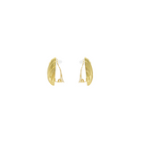 IXV5S Small Earring - Gold