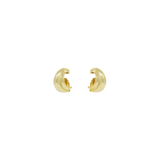 IXV9 Earring - Gold