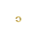IXV18 Ear Cuff - Gold
