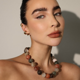 IXV18 Ear Cuff - Gold