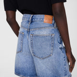 Heath Short - Caspian Blue