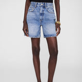 Heath Short - Caspian Blue