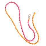 Handykette Phone Necklace - Neon Duo