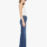 Hustler Roller Patch Pocket Skimp - One Last Shot