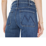 Hustler Roller Patch Pocket Skimp - One Last Shot