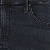 Mid Rise Zip Rambler Ankle - Night In Venice