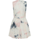 Tank Mini Dress - Petal