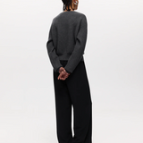 Irving Trouser - Black