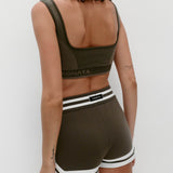 Rydell Short 3.0 - Grove