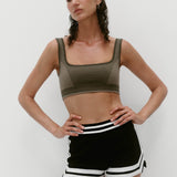 Rydell Short 3.0 - Black