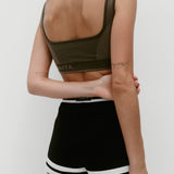 Rydell Short 3.0 - Black